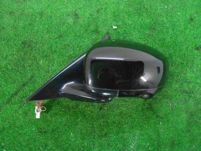Left Side Mirror NISSAN Skyline 2006 DBA-PV36 — photo 1