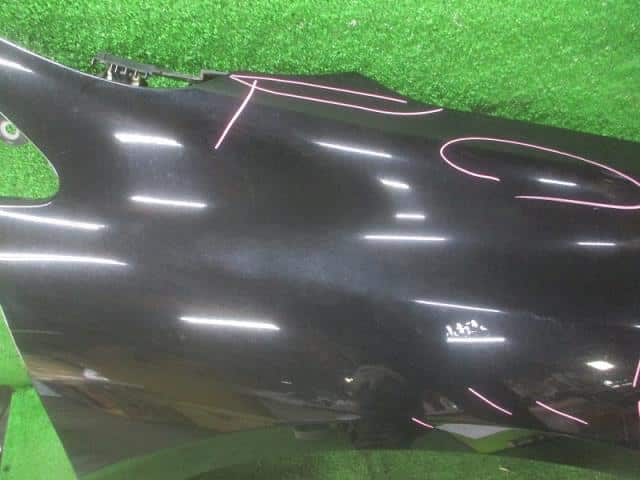 Right Fender Panel HONDA Odyssey 2008 DBA-RB3 — photo 3