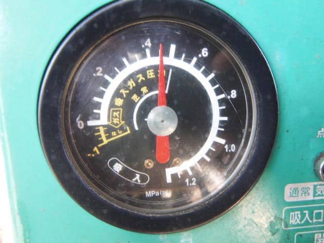 A/C Compressor MAZDA CX-5 2018 3DA-KF2P KB8E61450 — photo 5