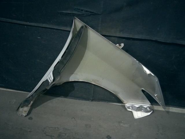 Left Fender Panel TOYOTA Estima 2006 DBA-GSR50 — photo 2