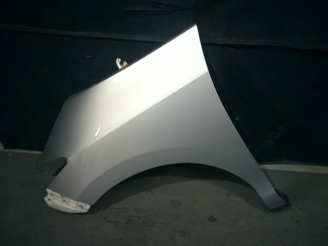 Left Fender Panel TOYOTA Estima 2006 DBA-GSR50 — photo 1