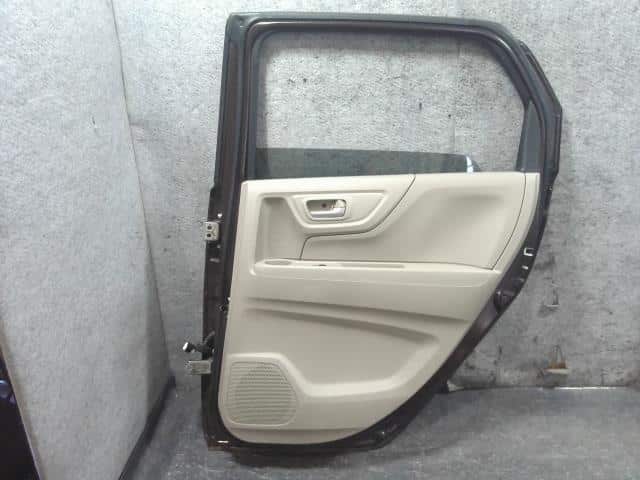 Rear Right Door Assembly HONDA N-wgn 2015 DBA-JH1 — photo 2