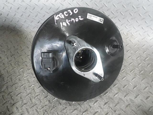 Brake Master Cylinder TOYOTA Passo 2014 DBA-KGC30 — photo 1