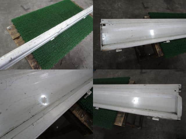 Truck Right Side Panel DAIHATSU Hijet 2000 GD-S200P — photo 3