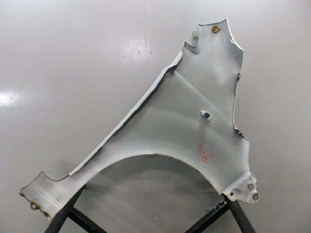 Left Fender Panel HONDA N-wgn 2014 DBA-JH2 — photo 2