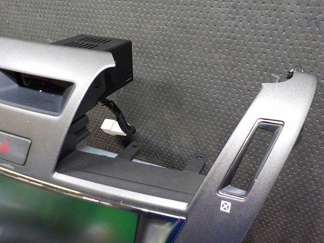 Car Navigation TOYOTA Lexus ls 2007 DBA-USF40 — photo 4