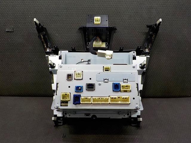 Car Navigation TOYOTA Lexus ls 2007 DBA-USF40 — photo 5