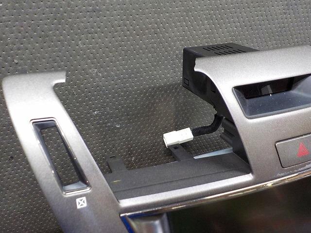 Car Navigation TOYOTA Lexus ls 2007 DBA-USF40 — photo 3