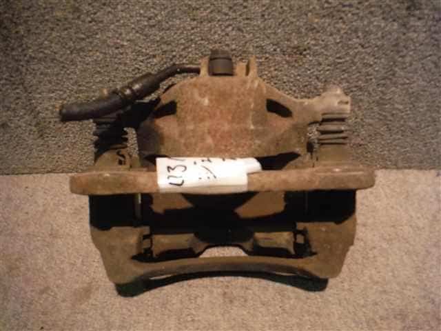 Front Right Caliper ISUZU Gemini 1997 E-MJ4 — photo 2