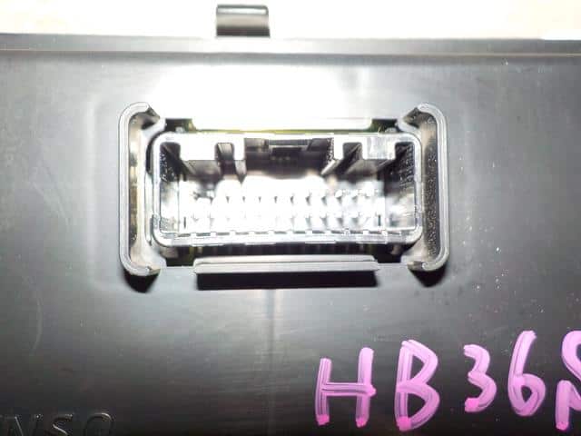 Speedometer MAZDA Carol 2015 DBA-HB36S 1AGT55430C — photo 3