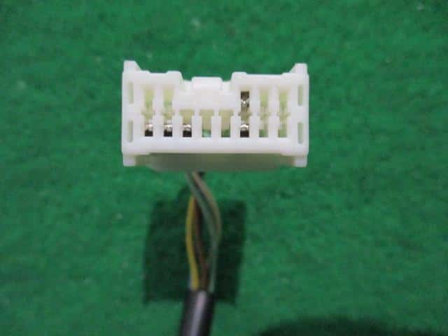 Right Side Mirror HONDA Freed Spike 2010 DBA-GB3 — photo 5