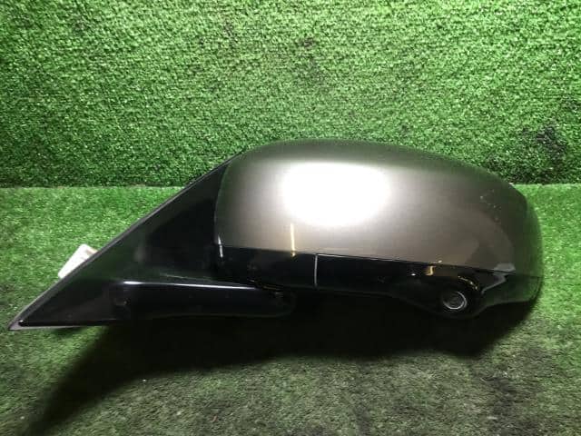 Left Side Mirror NISSAN Fuga 2005 CBA-PY50 — photo 1