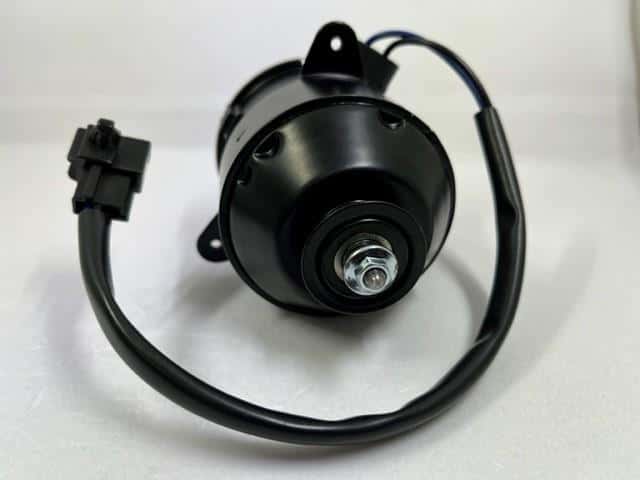 Radiator Cooling Fan HONDA Vamos Hobio 2004 ABA-HM4 — photo 1