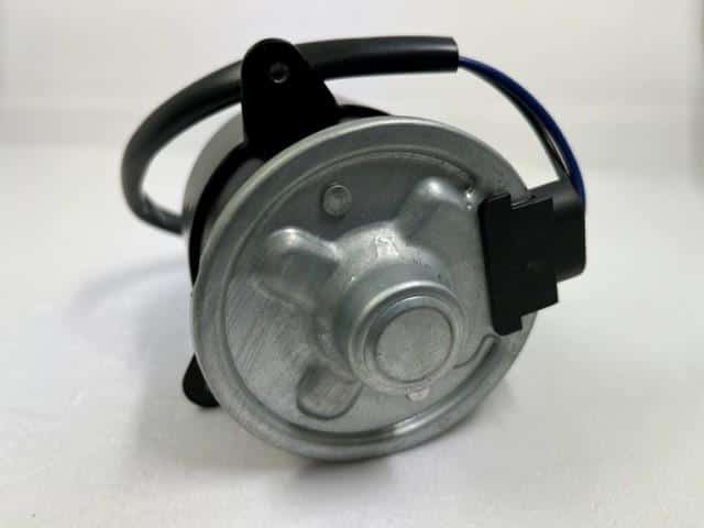 Radiator Cooling Fan HONDA Vamos Hobio 2004 ABA-HM4 — photo 2