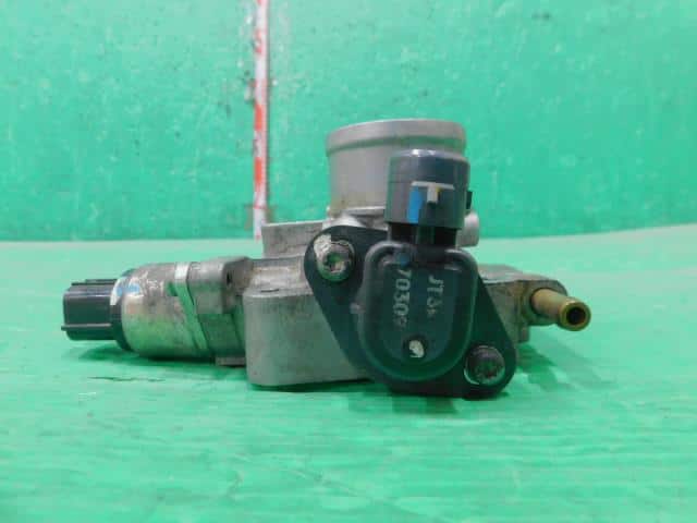 Throttle Body HONDA Thats 2007 ABA-JD1 — photo 6