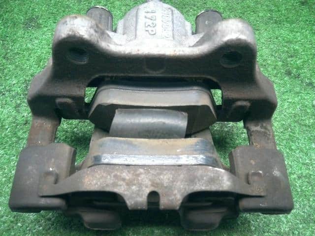 Rear Left Caliper BMW 3 Series 2012 LDA-3D20 — photo 3