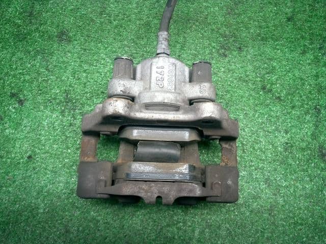 Rear Left Caliper BMW 3 Series 2012 LDA-3D20 — photo 2