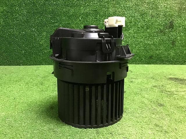 Blower Motor NISSAN Note 2021 6AA-E13 — photo 4