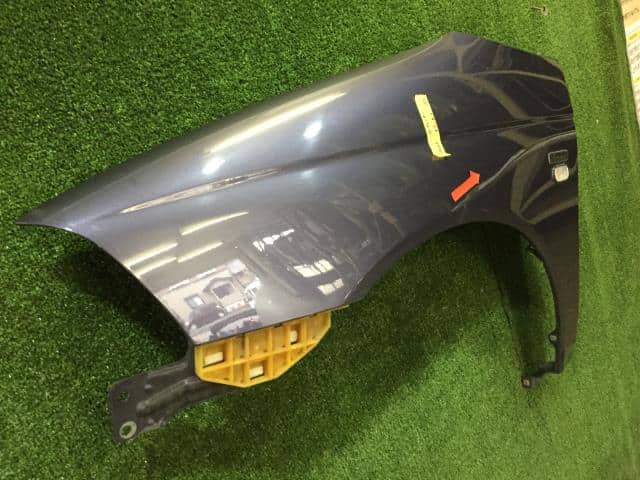 Left Fender Panel HONDA Odyssey 2003 LA-RA6 — photo 2
