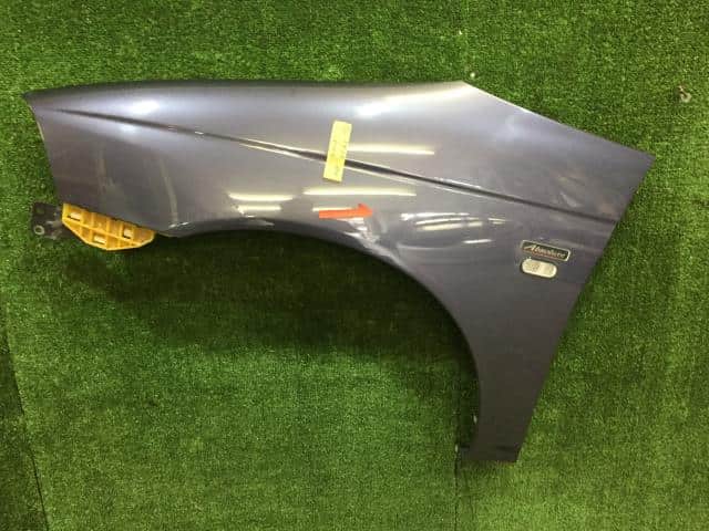 Left Fender Panel HONDA Odyssey 2003 LA-RA6 — photo 1