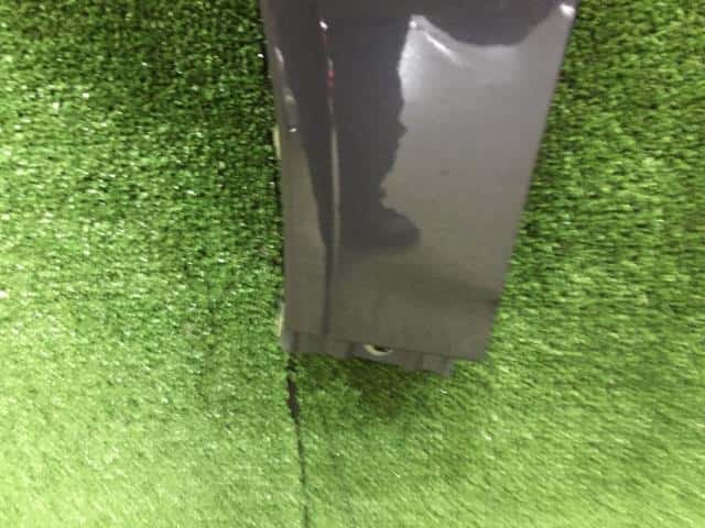 Left Fender Panel HONDA Odyssey 2003 LA-RA6 — photo 3