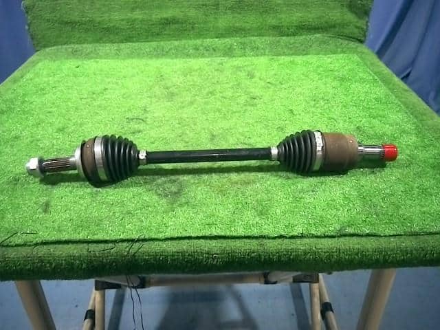 Front Left Drive Shaft HONDA N-wgn 2015 DBA-JH1 — photo 1