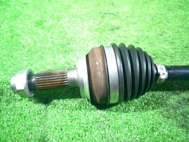 Front Left Drive Shaft HONDA N-wgn 2015 DBA-JH1 — photo 2