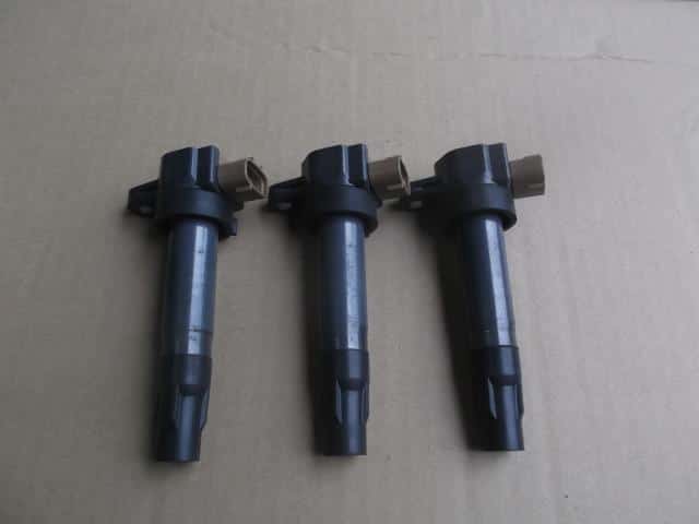 Ignition Coil SUZUKI Palette MK21S 3340085K00 — photo 1