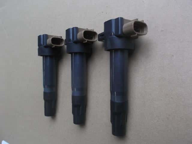 Ignition Coil SUZUKI Palette MK21S 3340085K00 — photo 2