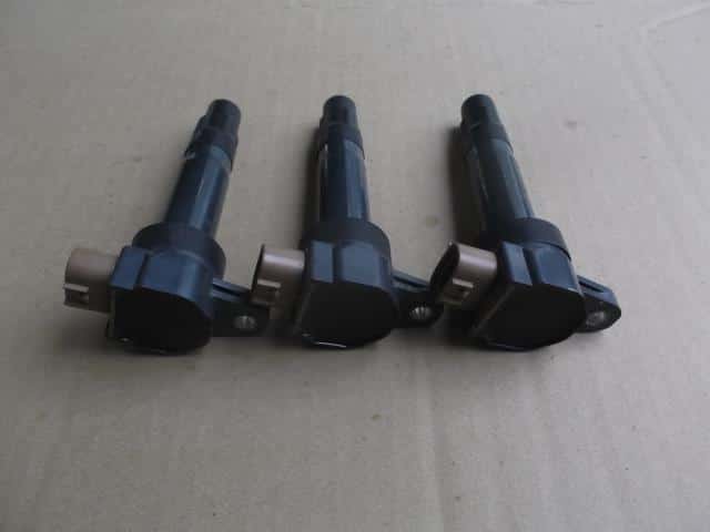Ignition Coil SUZUKI Palette MK21S 3340085K00 — photo 3