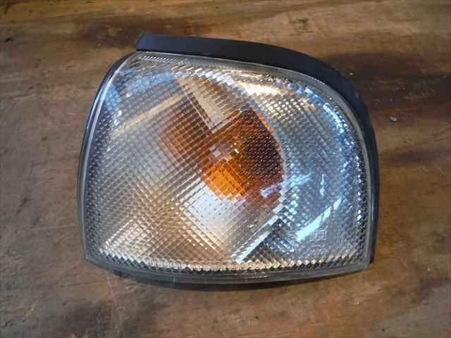 Left Side Marker Light NISSAN Ad 1991 Q-WSY10 — photo 1