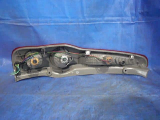 Right Tail Light DAIHATSU Mira 2011 DBA-L285S 81550B2210 — photo 2