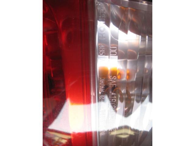 Right Tail Light NISSAN Cefiro 2001 GF-PA33 — photo 2