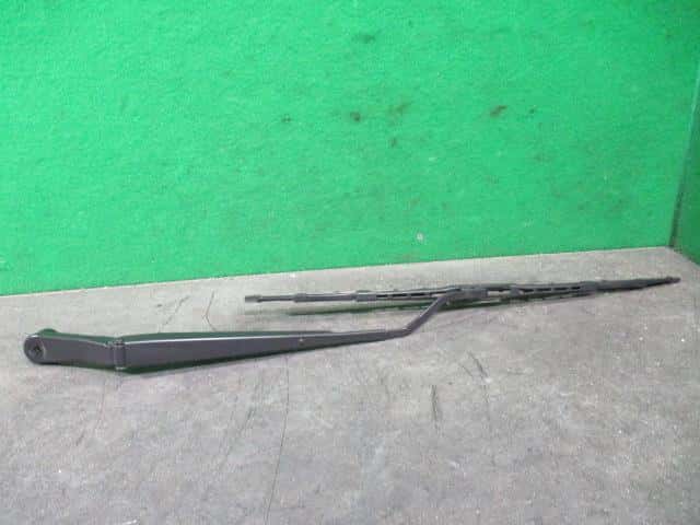 Exterior Parts SUZUKI Spacia 2013 DBA-MK32S — photo 3