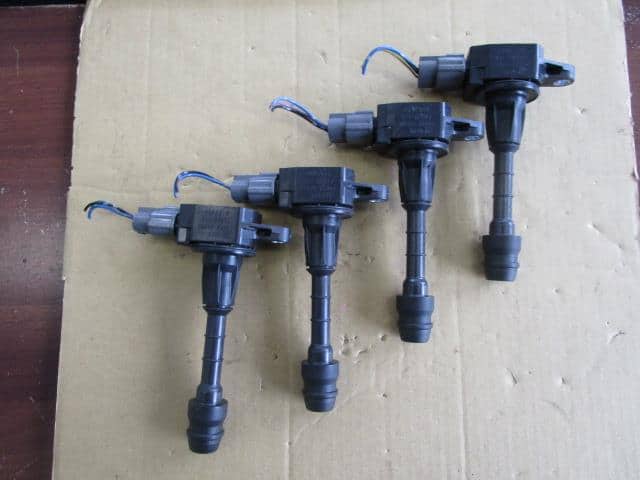 Ignition Coil NISSAN March 2007 DBA-AK12 — photo 1