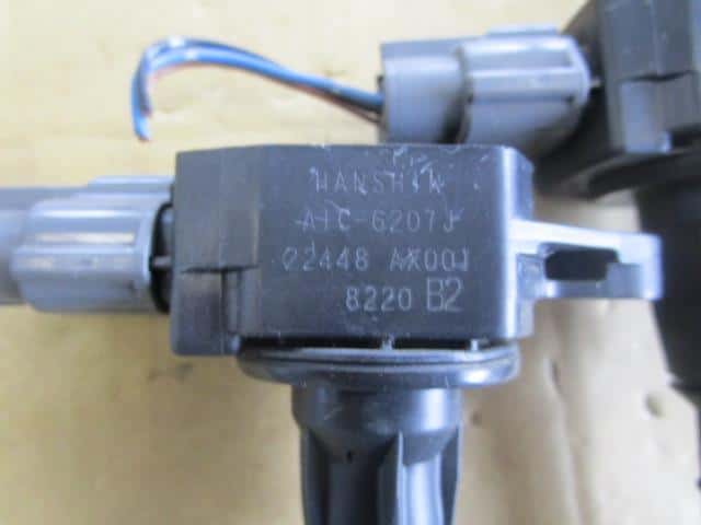 Ignition Coil NISSAN March 2007 DBA-AK12 — photo 3