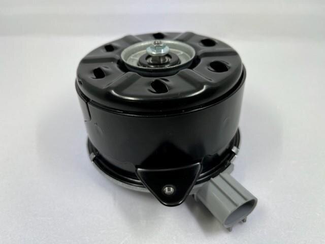 Radiator Cooling Fan TOYOTA Porte 2007 CBA-NNP10 — photo 1