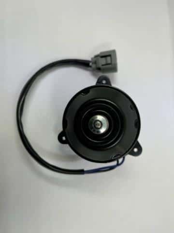 Radiator Cooling Fan TOYOTA Crown 2004 DBA-GRS182 2635005770 — photo 3