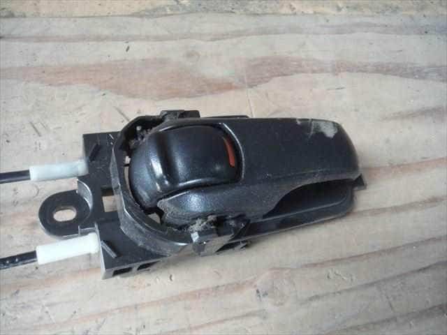Door Lock Solenoid NISSAN Note 2005 DBA-NE11 — photo 4