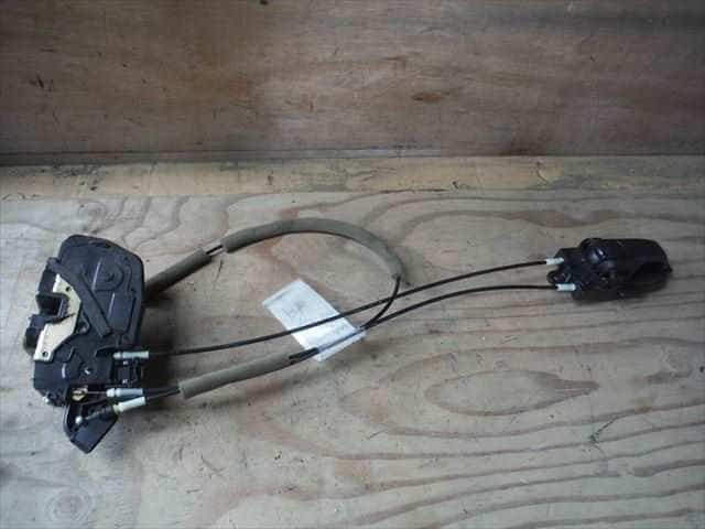 Door Lock Solenoid NISSAN Note 2005 DBA-NE11 — photo 7