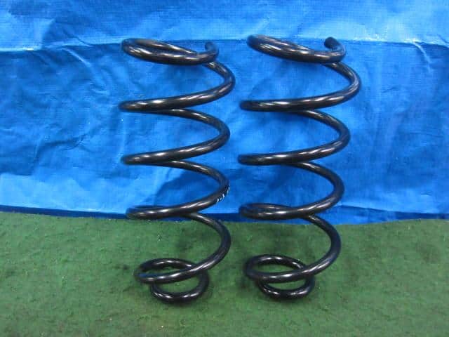 Rear Spring Assy NISSAN Note 2021 6AA-E13 — photo 1