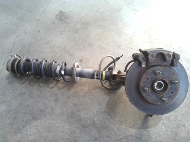 Front Right Strut Assembly TOYOTA Passo 2006 DBA-KGC10 — photo 1