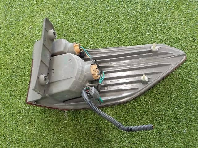 Left Tail Light HONDA Partner 2009 DBE-GJ3 — photo 2
