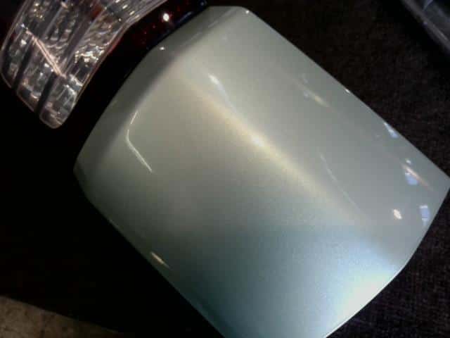 Left Tail Light HONDA Step Wagon 2003 UA-RF3 — photo 5