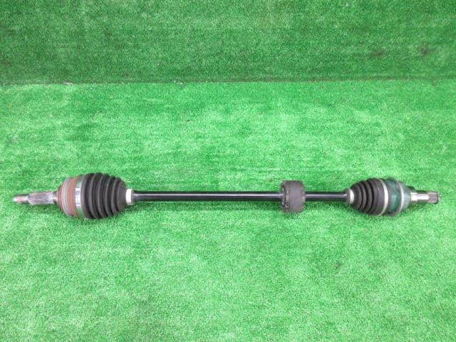 Front Right Drive Shaft DAIHATSU Tanto 2019 DBA-LA600S — photo 4
