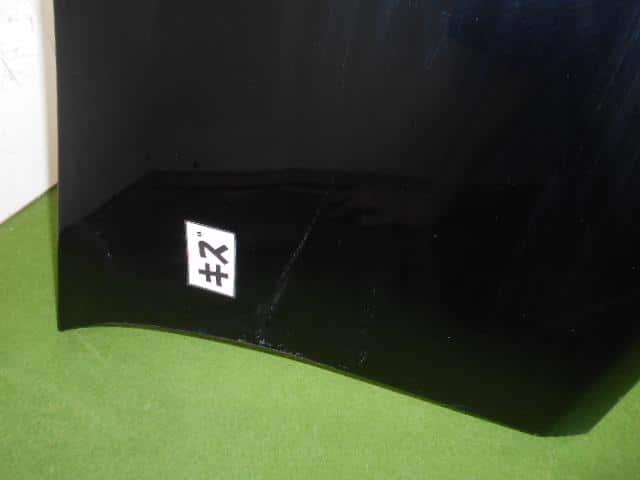 Rear Bumper Assembly TOYOTA Alphard 2018 DBA-AGH30W 5215958940C0 — photo 4