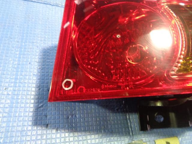 Right Tail Light HONDA Accord 2005 DBA-CL7 33501SEA003 — photo 2