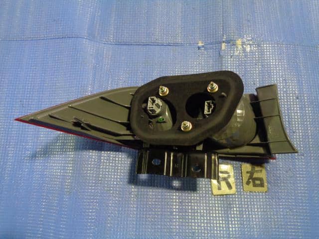 Right Tail Light HONDA Accord 2005 DBA-CL7 33501SEA003 — photo 3