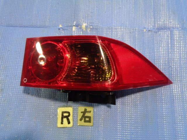 Right Tail Light HONDA Accord 2005 DBA-CL7 33501SEA003 — photo 1