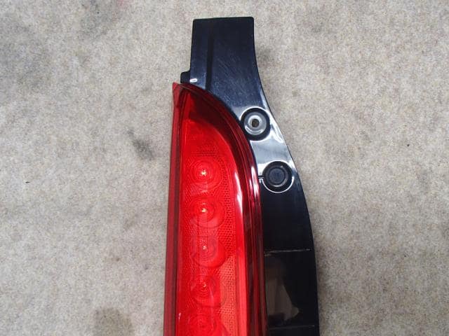 Left Tail Light MAZDA Flair wagon 2013 DBA-MM32S 1A2051181A — photo 3